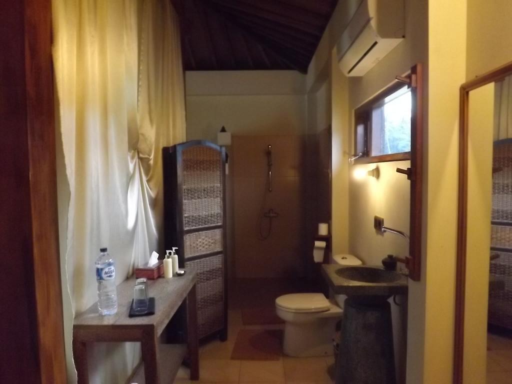 Rumah Dharma Magelang Quarto foto